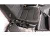 Juego de tapicería (completo) de un Volkswagen Golf VII (AUA) 1.6 TDI BlueMotion 16V 2016