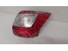 Taillight, right from a Ford Grand C-Max 2011