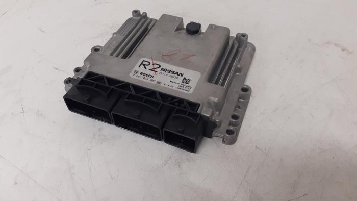Used Engine management computer Nissan X-Trail (T32) 2.0 dCi All Mode Price € 423,50 Inclusive VAT offered by Autodemontage van de Laar