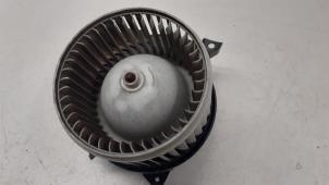 Used Heating and ventilation fan motor Opel Corsa D 1.2 16V Price € 40,00 Margin scheme offered by Autodemontage van de Laar