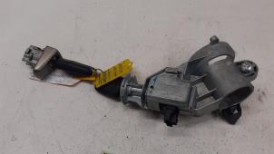 Used Ignition lock + key Opel Corsa D 1.2 16V Price € 50,00 Margin scheme offered by Autodemontage van de Laar