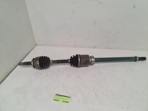Used Front drive shaft, right Nissan X-Trail (T32) 2.0 dCi All Mode Price € 302,50 Inclusive VAT offered by Autodemontage van de Laar