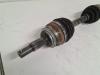 Front drive shaft, right from a Nissan X-Trail (T32) 2.0 dCi All Mode 2018