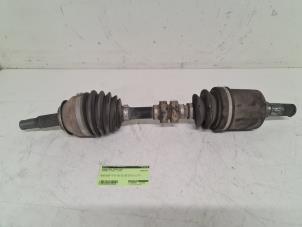 Used Front drive shaft, left Nissan X-Trail (T32) 2.0 dCi All Mode Price € 302,50 Inclusive VAT offered by Autodemontage van de Laar