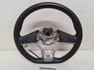 Used Steering wheel Nissan X-Trail (T32) 2.0 dCi All Mode Price € 211,75 Inclusive VAT offered by Autodemontage van de Laar
