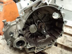 Getriebe van een Volkswagen Polo VI (AW1) 1.0 MPI 12V 2019