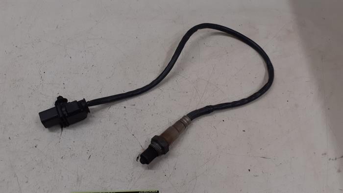 Usados Sonda Lambda Nissan Pixo (D31S) 1.0 12V Precio € 40,00 Norma de margen ofrecido por Autodemontage van de Laar