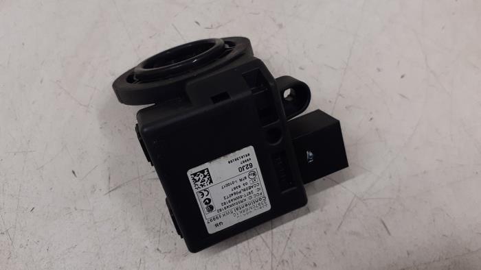 Gebrauchte Sonstige Nissan Pixo (D31S) 1.0 12V Preis € 15,00 Margenregelung angeboten von Autodemontage van de Laar