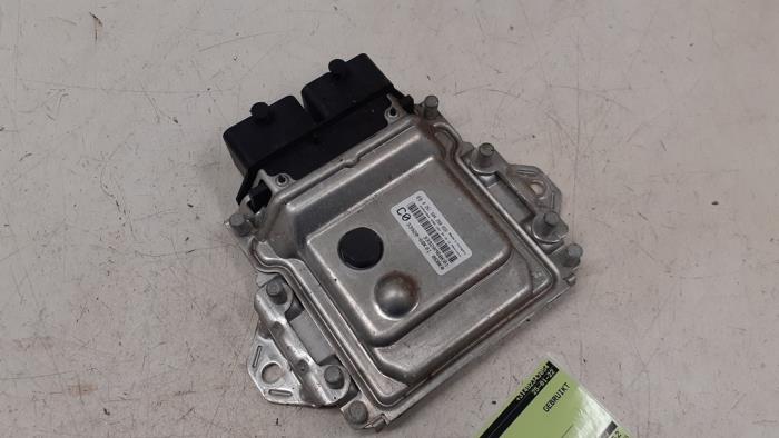 Used Engine management computer Nissan Pixo (D31S) 1.0 12V Price € 80,00 Margin scheme offered by Autodemontage van de Laar