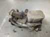 Oil filter housing from a Ford Focus 3 Wagon 1.6 TDCi 115 2012