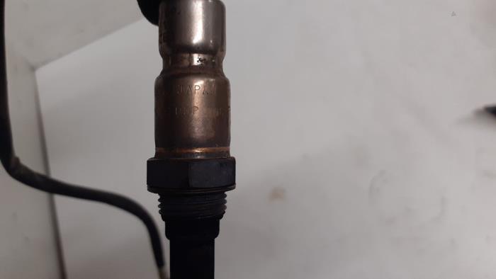 Lambda probe from a Volkswagen Polo V (6R) 1.2 TDI 12V BlueMotion 2010
