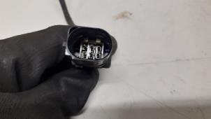 Lambda probe from a Volkswagen Polo V (6R) 1.2 TDI 12V BlueMotion 2010