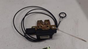 Used Tailgate lock mechanism BMW Mini One/Cooper (R50) 1.6 16V One Price on request offered by Autodemontage van de Laar
