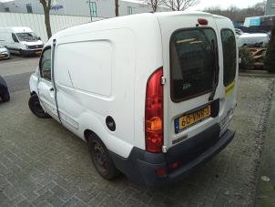 Used Rear door 4-door, left Renault Kangoo Express (FC) 1.5 dCi 60 Price € 150,00 Margin scheme offered by Autodemontage van de Laar