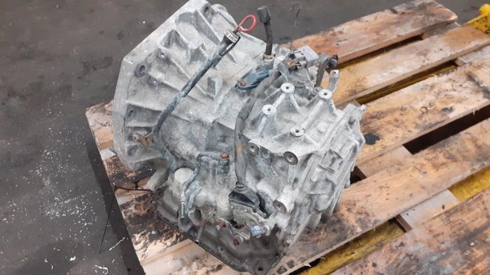 Gearbox Suzuki Wagon-R+ 1.3 16V VVT - M13A E85E10