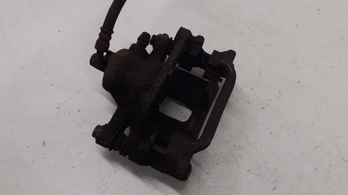 Gebrauchte Bremszange links hinten Honda CR-V (RE/RM) 2.0 16V Preis € 40,00 Margenregelung angeboten von Autodemontage van de Laar