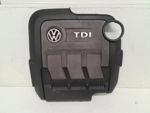Gebrauchte Motor Schutzblech Volkswagen Polo V (6R) 1.2 TDI 12V BlueMotion Preis € 40,00 Margenregelung angeboten von Autodemontage van de Laar