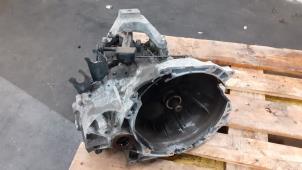 Used Gearbox Ford S-Max (GBW) 2.0 16V Price on request offered by Autodemontage van de Laar