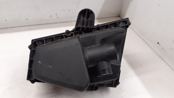 Air box from a Ford S-Max (GBW) 2.0 16V 2007