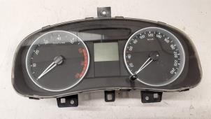 Used Odometer KM Skoda Fabia II (5J) 1.2i 12V Price € 70,00 Margin scheme offered by Autodemontage van de Laar