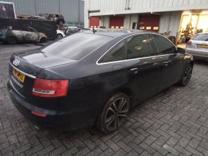 Used Boot lid Audi A6 (C6) 2.4 V6 24V Price € 125,00 Margin scheme offered by Autodemontage van de Laar