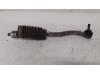 Tie rod, right from a Renault Captur (2R) 1.5 Energy dCi 90 FAP 2015