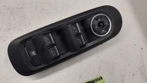 Gebrauchte Elektrisches Fenster Schalter Ford S-Max (GBW) 2.0 TDCi 16V 140 Preis € 40,00 Margenregelung angeboten von Autodemontage van de Laar