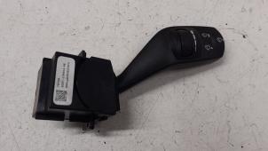 Usados Interruptor de limpiaparabrisas Ford S-Max (GBW) 2.0 TDCi 16V 140 Precio € 30,00 Norma de margen ofrecido por Autodemontage van de Laar