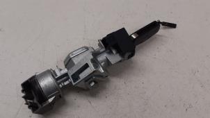 Used Ignition lock + key Ford S-Max (GBW) 2.0 TDCi 16V 140 Price € 40,00 Margin scheme offered by Autodemontage van de Laar