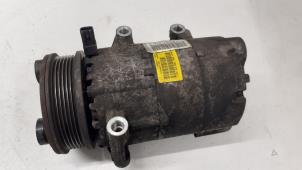 Used Air conditioning pump Ford S-Max (GBW) 2.0 TDCi 16V 140 Price € 140,00 Margin scheme offered by Autodemontage van de Laar