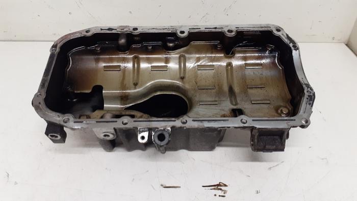 Gebrauchte Ölwanne Opel Zafira (M75) 1.9 CDTI Preis € 125,00 Margenregelung angeboten von Autodemontage van de Laar