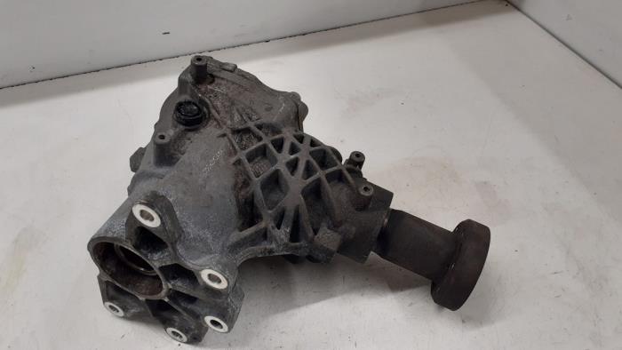 Gebrauchte Differential vorne Volvo V60 I (FW/GW) 2.4 D5 20V AWD Autom. Preis € 350,00 Margenregelung angeboten von Autodemontage van de Laar