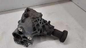 Used Front differential Volvo V60 I (FW/GW) 2.4 D5 20V AWD Autom. Price on request offered by Autodemontage van de Laar