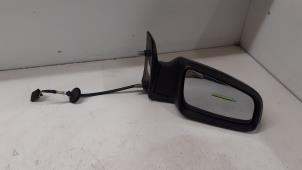 Used Wing mirror, right Opel Zafira (M75) 1.9 CDTI Price € 50,00 Margin scheme offered by Autodemontage van de Laar