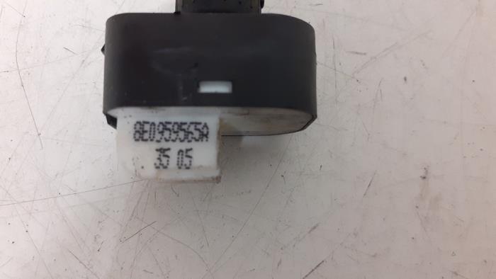 Mirror switch from a Audi A6 (C6) 2.4 V6 24V 2005