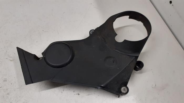 Usagé Couvercle de distribution Volkswagen Polo V (6R) Prix € 20,00 Règlement à la marge proposé par Autodemontage van de Laar
