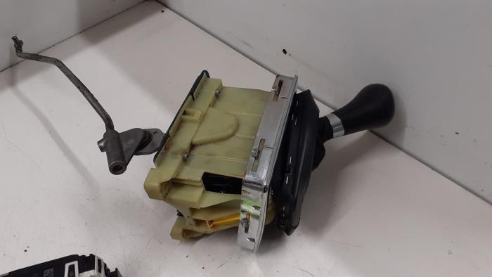 Gearbox mechanism Mercedes E Estate E-200 CDI 16V BlueEfficiency ...