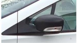 Gebrauchte Außenspiegel links Renault Zoé (AG) R90 Preis € 135,00 Margenregelung angeboten von Autodemontage van de Laar