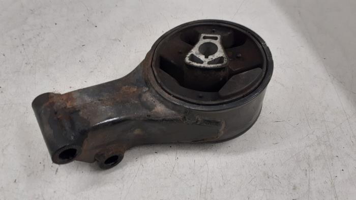 Engine mount Opel Astra J (PC6/PD6/PE6/PF6), 2009 / 2015 1.4 Turbo 16V, Hatchback, 4-dr, Petrol, 1.364cc, 88kW (120pk), FWD, A14NET, 2010-10 / 2015-10, PD6EU; PE6EC; PE6EU; PF6EC; PF6EU (Used)