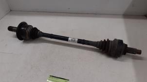 Used Drive shaft, rear right BMW 3 serie Touring (F31) 330d 3.0 24V Price € 100,00 Margin scheme offered by Autodemontage van de Laar