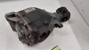 Used Rear differential BMW 3 serie Touring (F31) 330d 3.0 24V Price on request offered by Autodemontage van de Laar