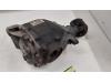 BMW 3 serie Touring (F31) 330d 3.0 24V Rear differential