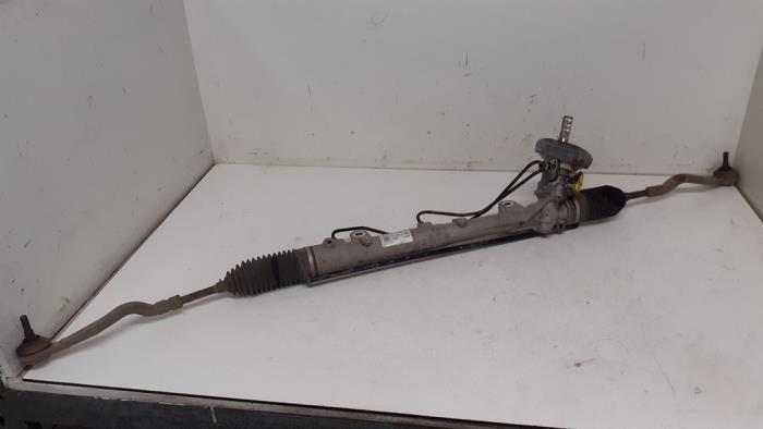 Power steering boxes with part number 490016602R stock