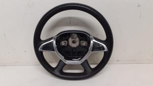 Used Steering wheel Dacia Sandero II 1.5 dCi 90 Price € 150,00 Margin scheme offered by Autodemontage van de Laar