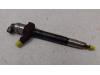 Injector (diesel) from a Ford Transit Tourneo, 2006 / 2014 2.2 TDCi 16V, Minibus, Diesel, 2.198cc, 63kW (86pk), FWD, P8FB; EURO4, 2006-07 / 2012-06 2010