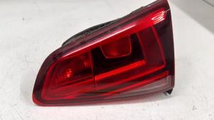 Used Taillight, right Volkswagen Golf VII (AUA) 1.4 TSI 16V Price € 35,00 Margin scheme offered by Autodemontage van de Laar