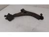 Front wishbone, right from a Volvo S40 (MS), 2004 / 2012 1.6 D 16V, Saloon, 4-dr, Diesel, 1.560cc, 81kW (110pk), FWD, D4164T, 2005-01 / 2012-12, MS76 2010