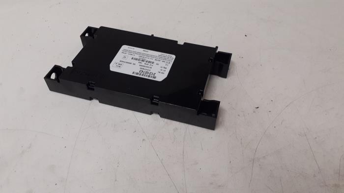 Begagnade Telefonmodul Volvo S40 (MS) 1.6 D 16V Pris € 50,00 Marginaltabell erbjuds av Autodemontage van de Laar