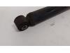 Rear shock absorber, left from a Volvo S40 (MS) 1.6 D 16V 2010