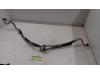 Power steering line from a Citroen C4 Berline (LC), 2004 / 2011 1.6 16V VTi 120, Hatchback, 4-dr, Petrol, 1.598cc, 88kW (120pk), FWD, EP6; 5FW, 2008-07 / 2011-07, LC5FW 2009